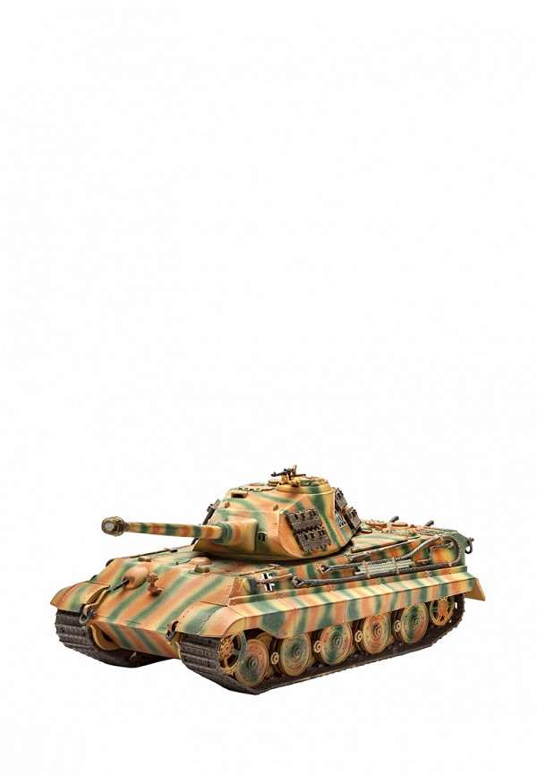 

Конструктор Revell, Разноцветный