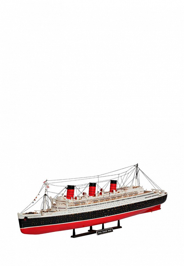 

Конструктор Revell, Разноцветный