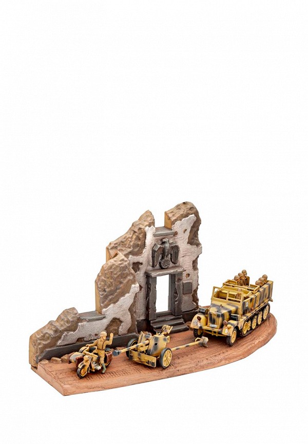 

Конструктор Revell, Разноцветный