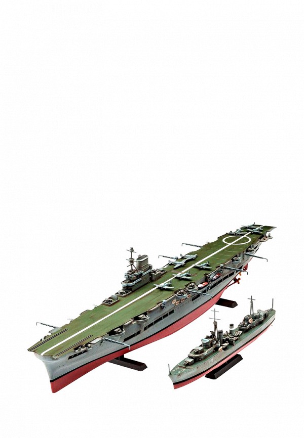 

Конструктор Revell, Разноцветный