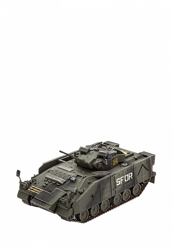 

Конструктор Revell, Разноцветный
