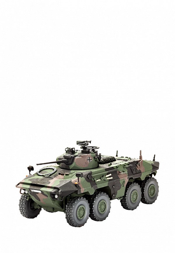 

Конструктор Revell, Разноцветный