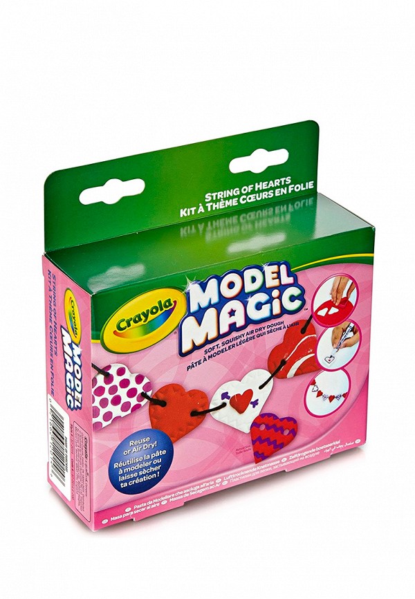 

Набор игровой Crayola, Разноцветный