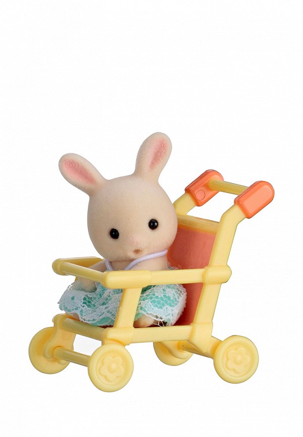 

Коллекционная фигурка Sylvanian Families, Разноцветный