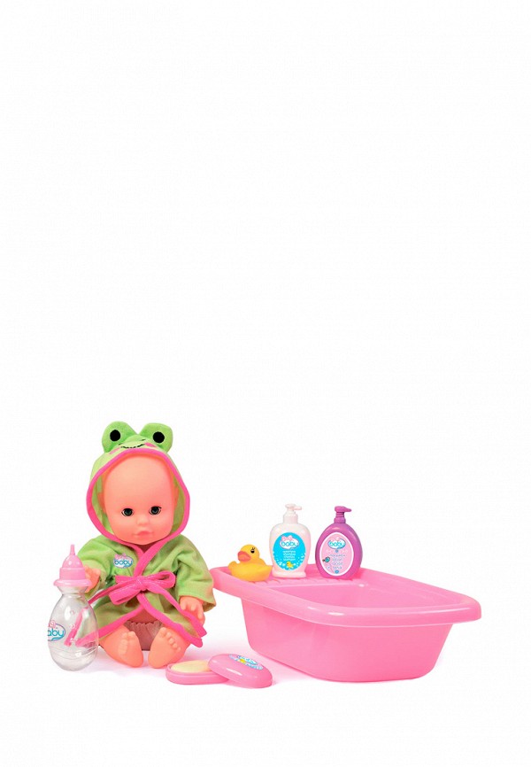

Набор игровой Play Baby, Разноцветный