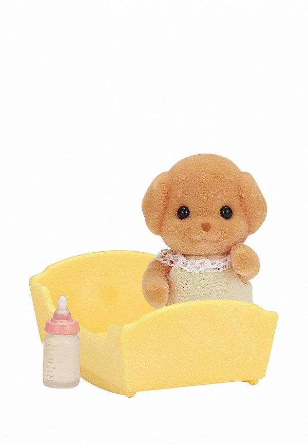 

Коллекционная фигурка Sylvanian Families, Разноцветный