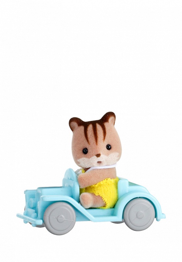 

Коллекционная фигурка Sylvanian Families, Разноцветный