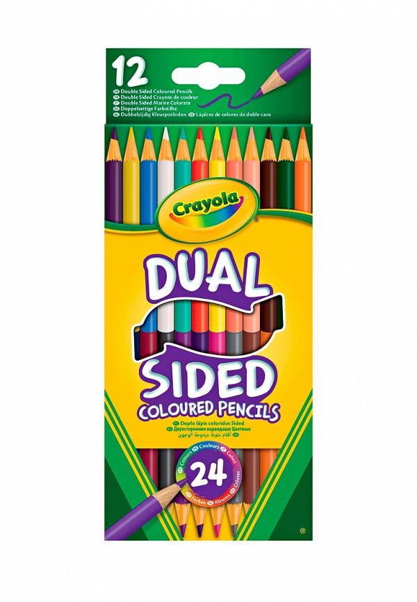 

Набор игровой Crayola, Разноцветный