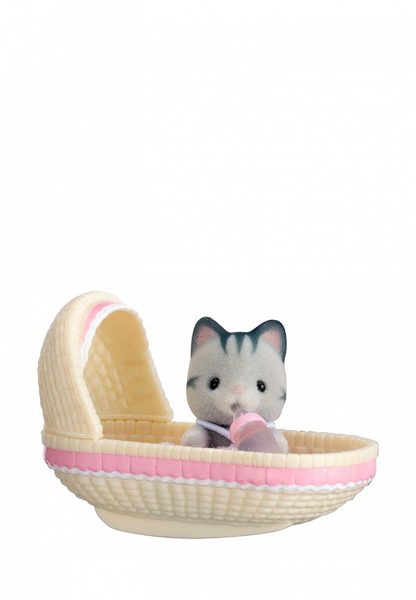 

Коллекционная фигурка Sylvanian Families, Разноцветный