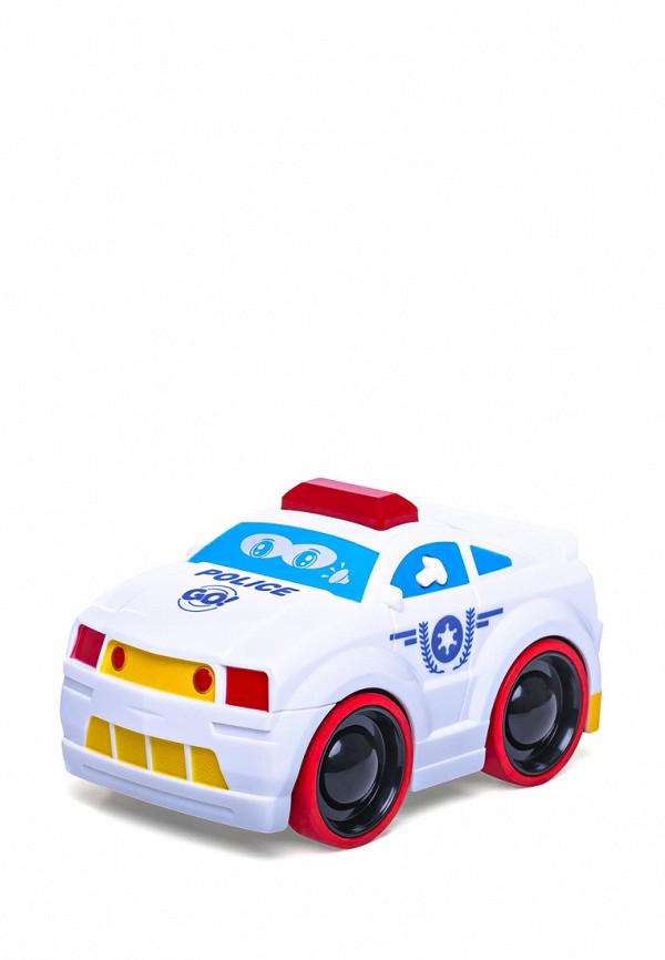 

Игрушка BeBeLino, Разноцветный