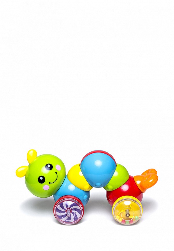 

Игрушка BeBeLino, Разноцветный
