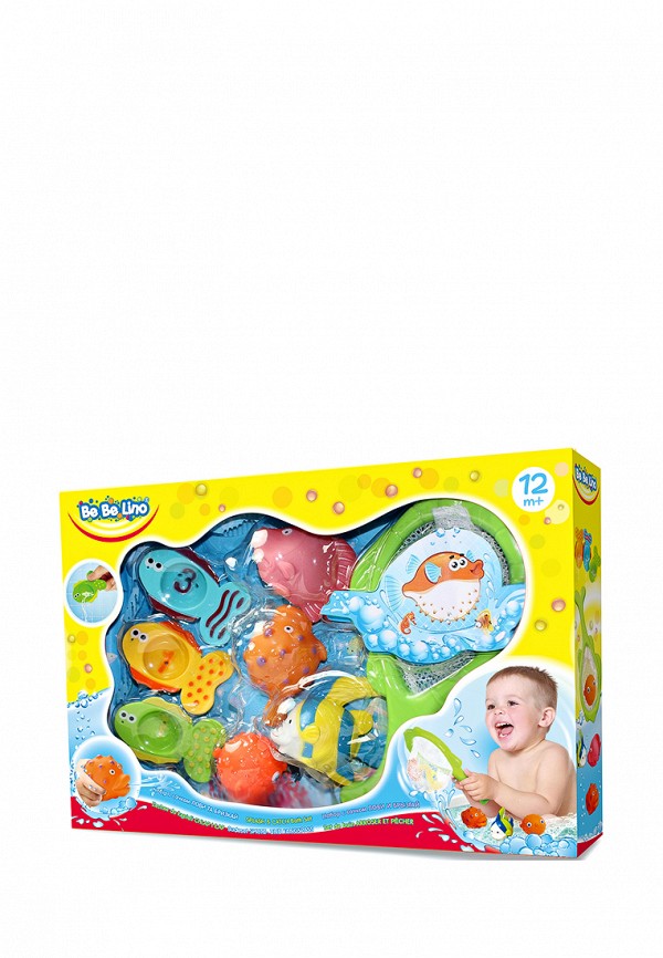 

Набор игровой BeBeLino, Разноцветный