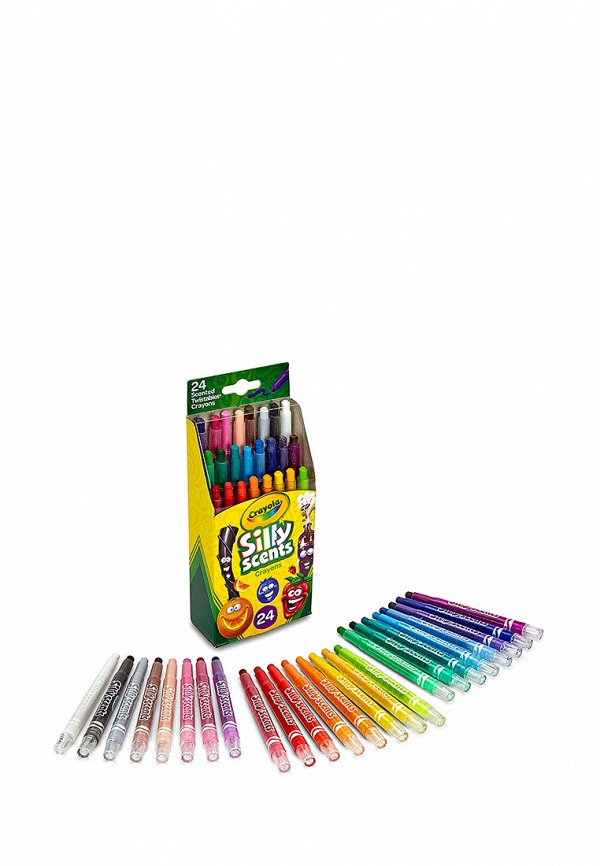 

Набор для творчества Crayola, Разноцветный