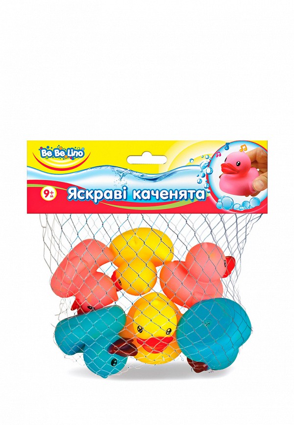 

Набор игровой BeBeLino, Разноцветный