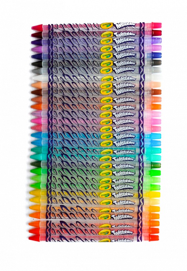 

Набор для творчества Crayola, Разноцветный
