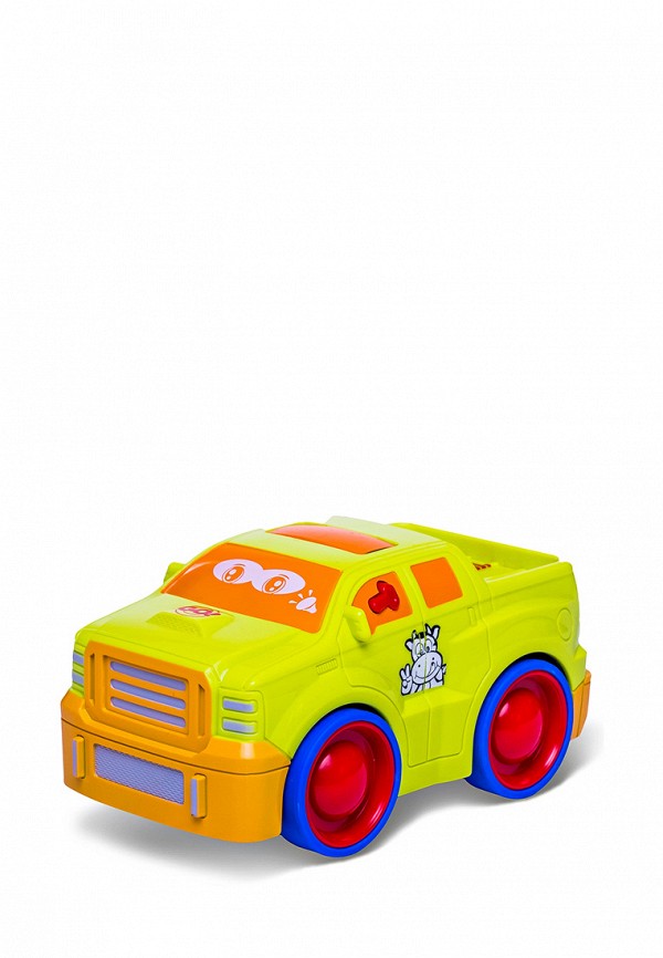 

Игрушка BeBeLino, Разноцветный