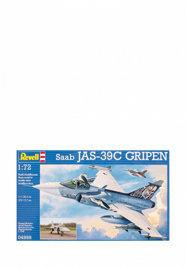 

Конструктор Revell, Разноцветный