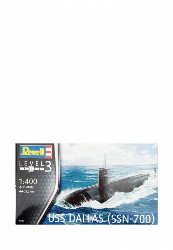 

Конструктор Revell, Разноцветный