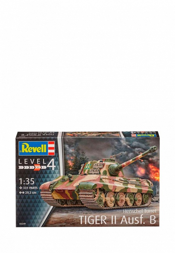 

Конструктор Revell, Разноцветный