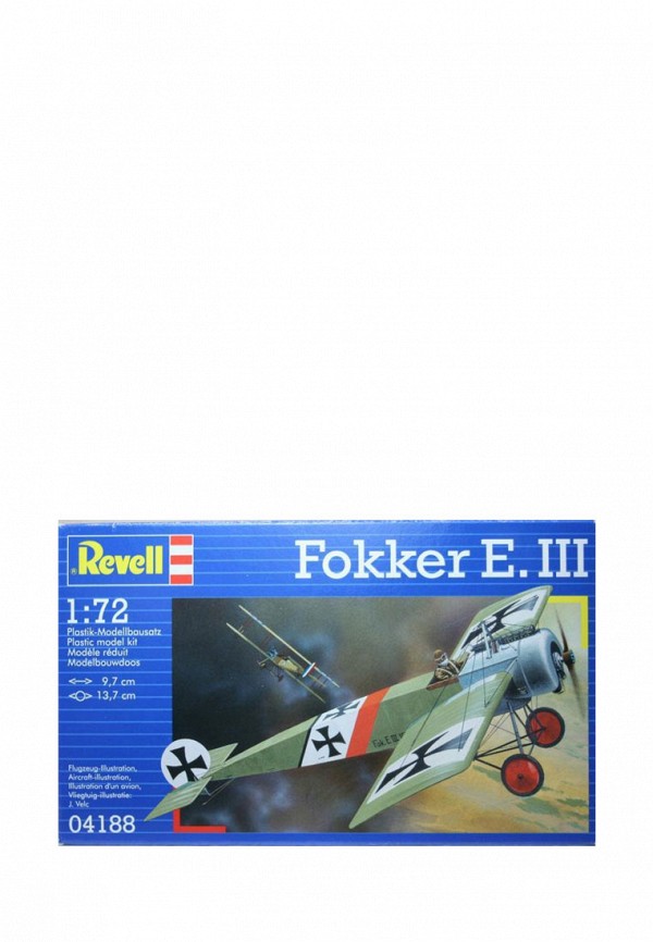 

Конструктор Revell, Разноцветный