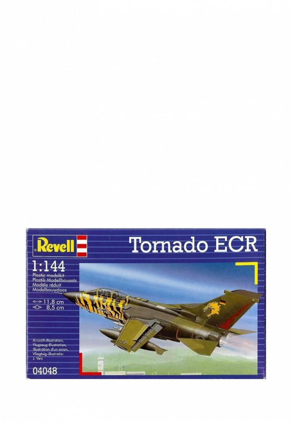 

Конструктор Revell, Разноцветный