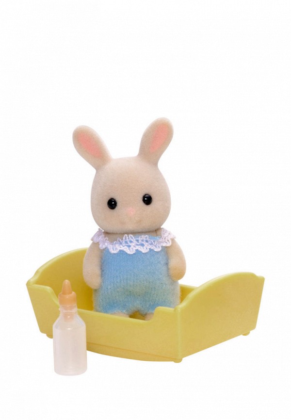 

Набор игровой Sylvanian Families, Разноцветный