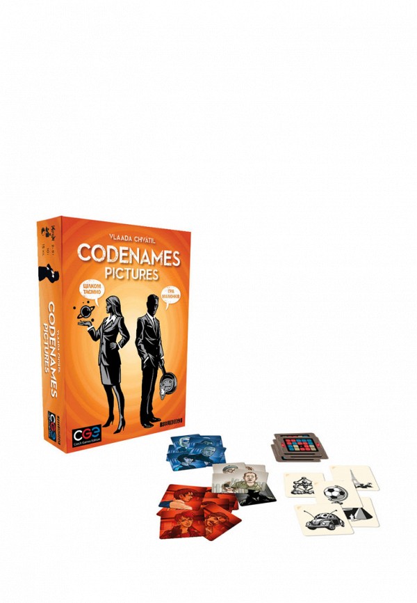 

Игра настольная Feelindigo, Разноцветный