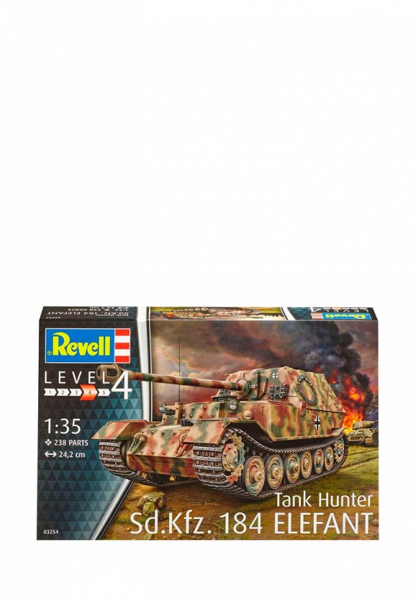 

Конструктор Revell, Разноцветный