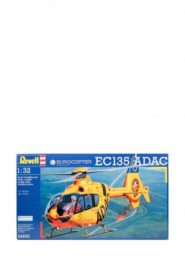 

Конструктор Revell, Разноцветный