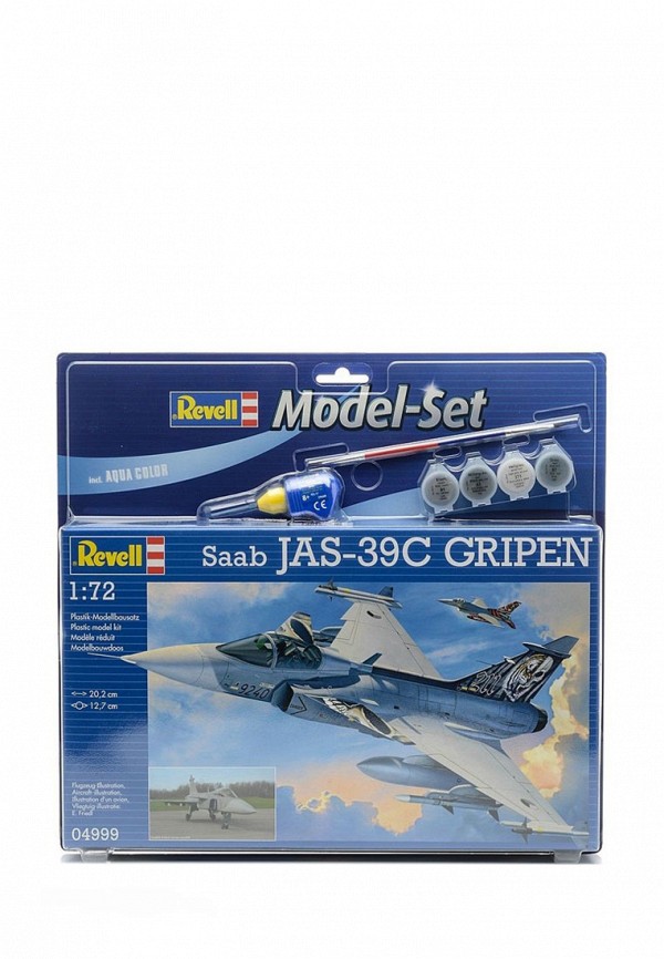 

Конструктор Revell, Разноцветный