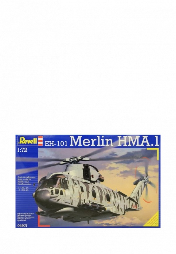 

Конструктор Revell, Разноцветный