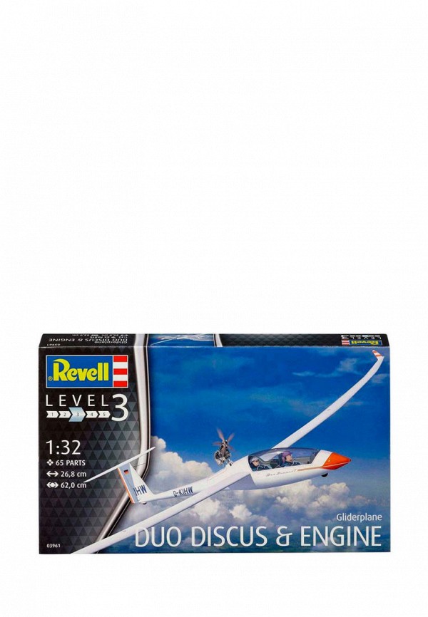 

Конструктор Revell, Разноцветный