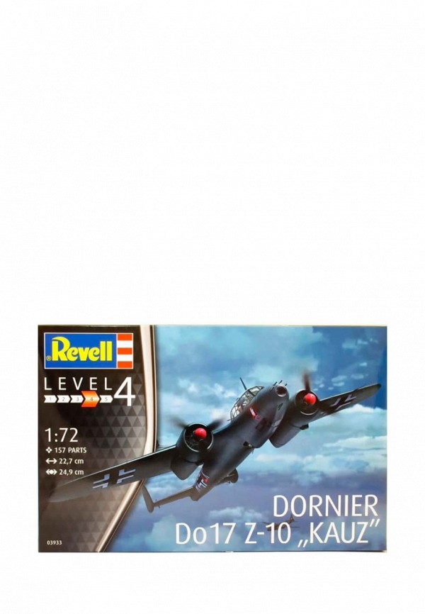 

Конструктор Revell, Разноцветный