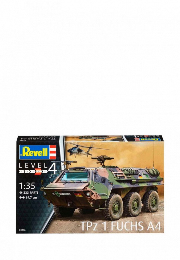 

Конструктор Revell, Разноцветный