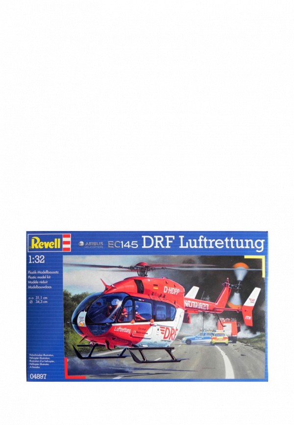 

Конструктор Revell, Разноцветный