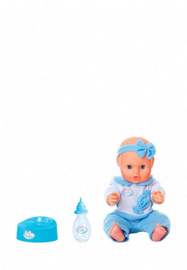 

Пупс Play Baby, Разноцветный