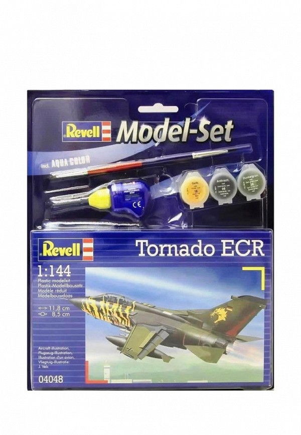 

Конструктор Revell, Разноцветный