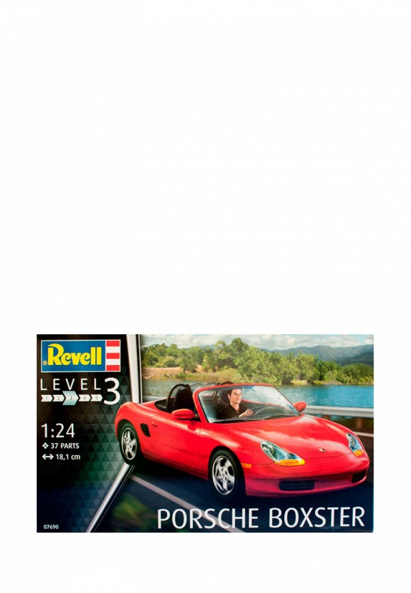 

Конструктор Revell, Разноцветный