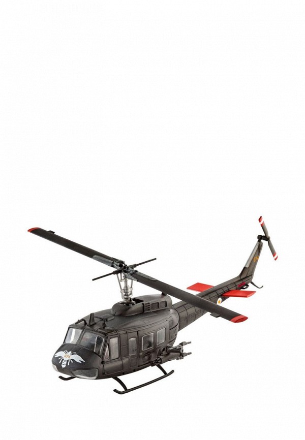 

Конструктор Revell, Разноцветный