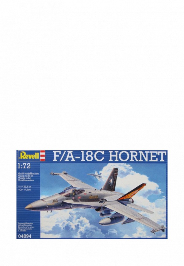

Конструктор Revell, Разноцветный