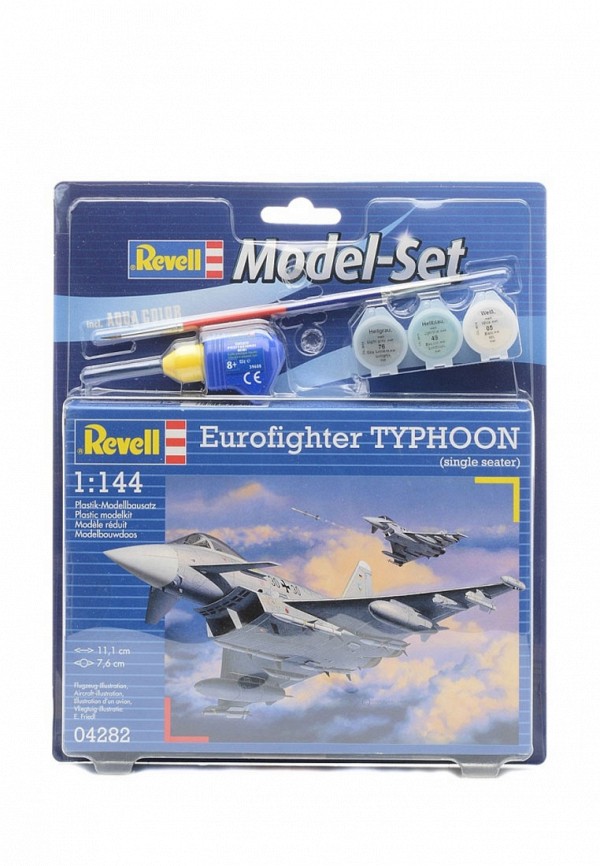 

Конструктор Revell, Разноцветный