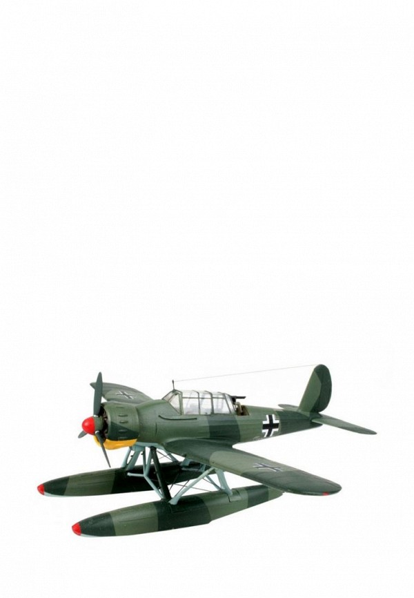 

Конструктор Revell, Разноцветный