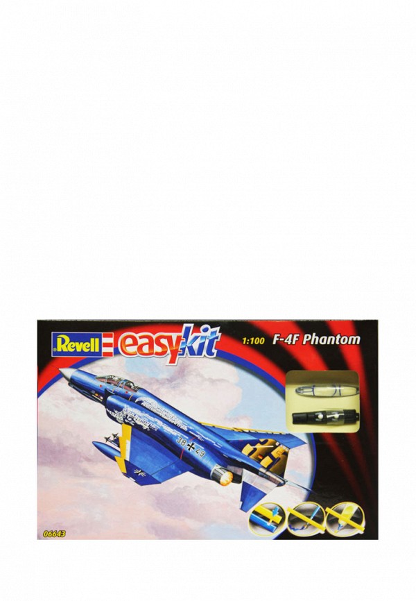 

Конструктор Revell, Разноцветный