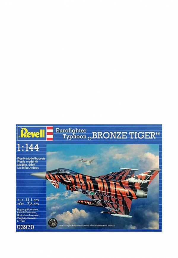 

Конструктор Revell, Разноцветный