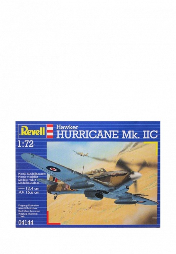 

Конструктор Revell, Разноцветный