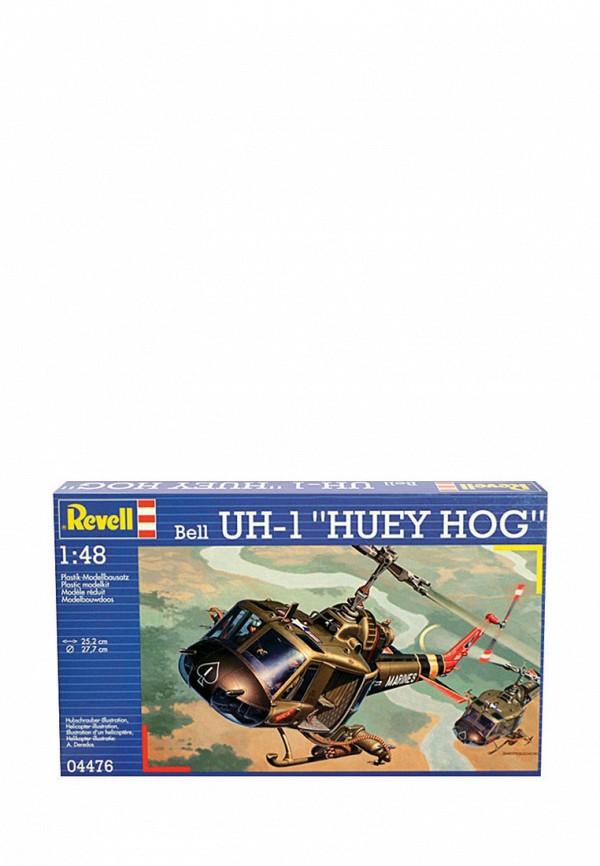 

Конструктор Revell, Разноцветный