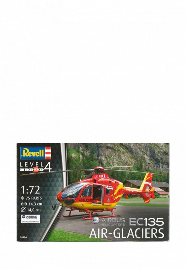 

Конструктор Revell, Разноцветный