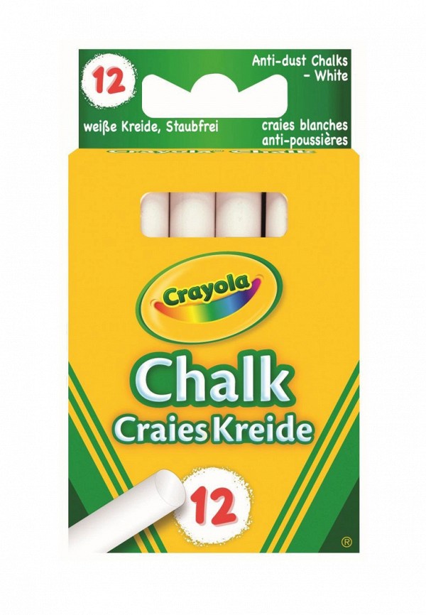 

Набор для творчества Crayola, Разноцветный
