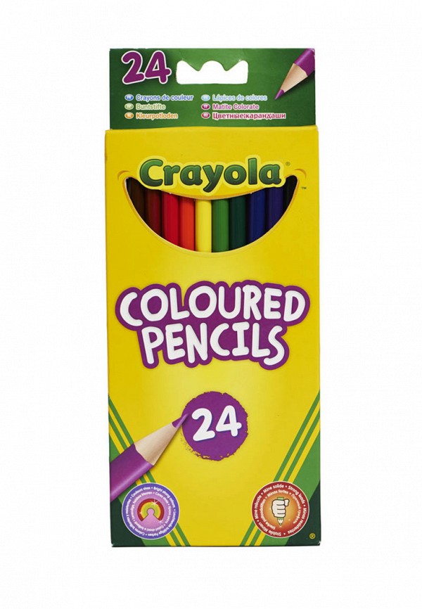 

Набор для творчества Crayola, Разноцветный