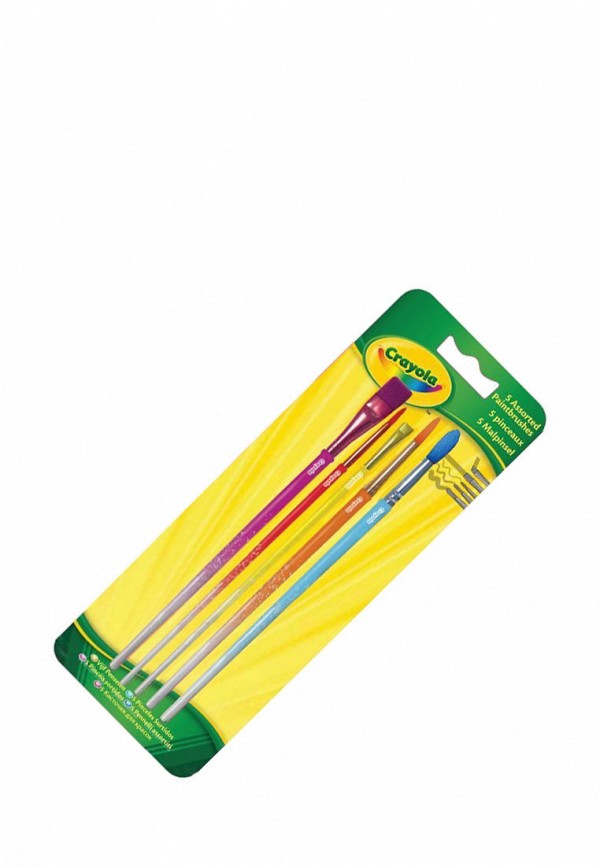 

Набор для творчества Crayola, Разноцветный